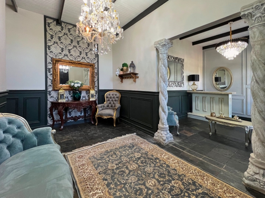 9 Bedroom Property for Sale in Wilgenhof Free State